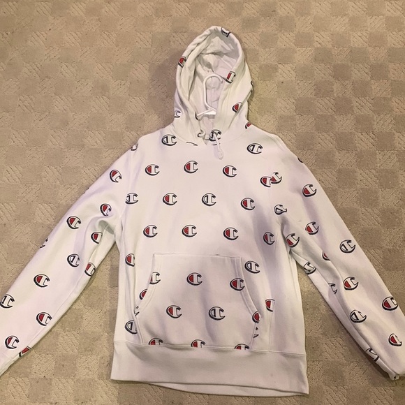 Champion hoodie - Picture 1 of 6